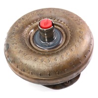 Torque Converter 04-06 VW Phaeton 4.2 V8