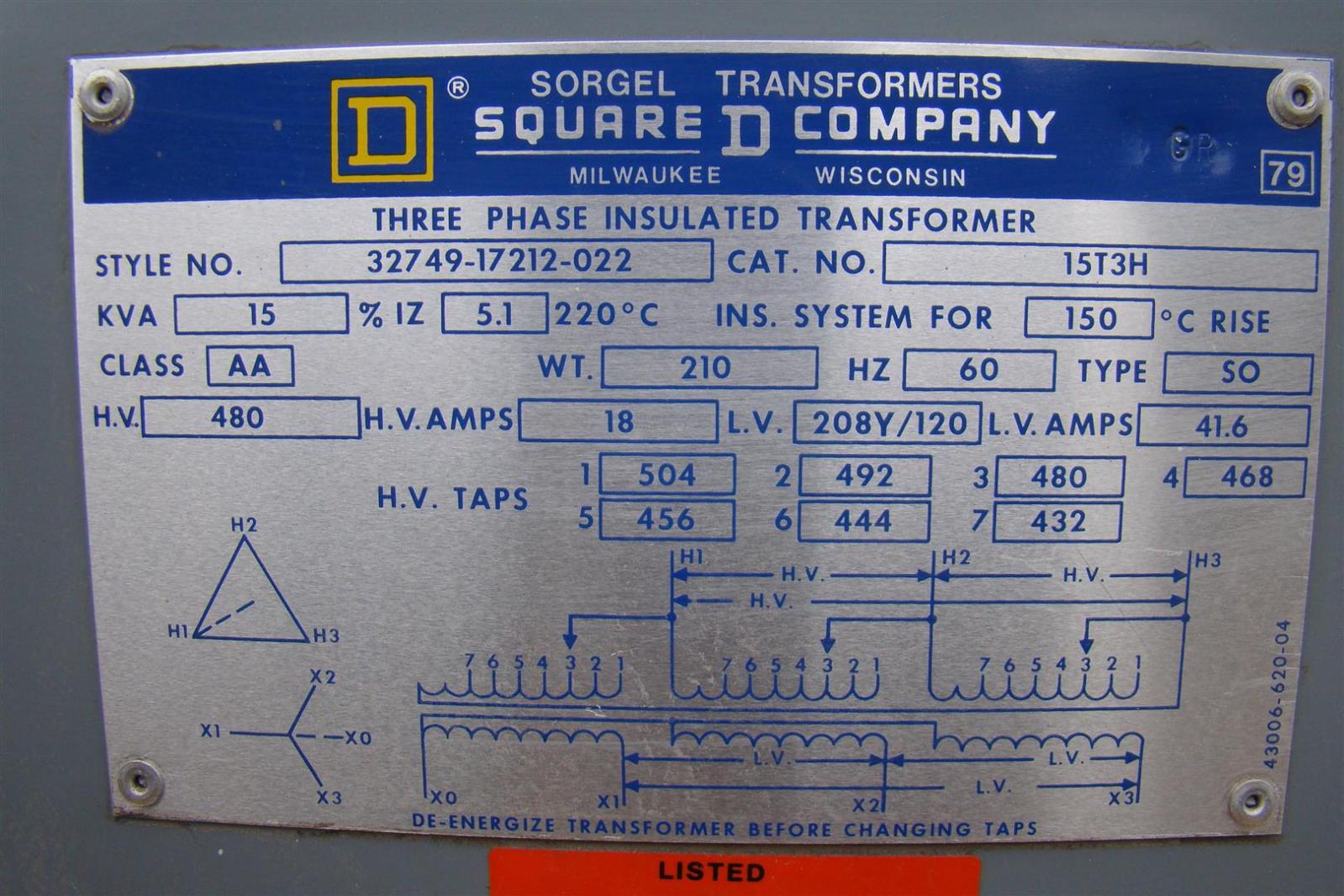 480 Volt 3 Phase Wiring Diagram Likewise 480 Volt 3 Phase Transformer