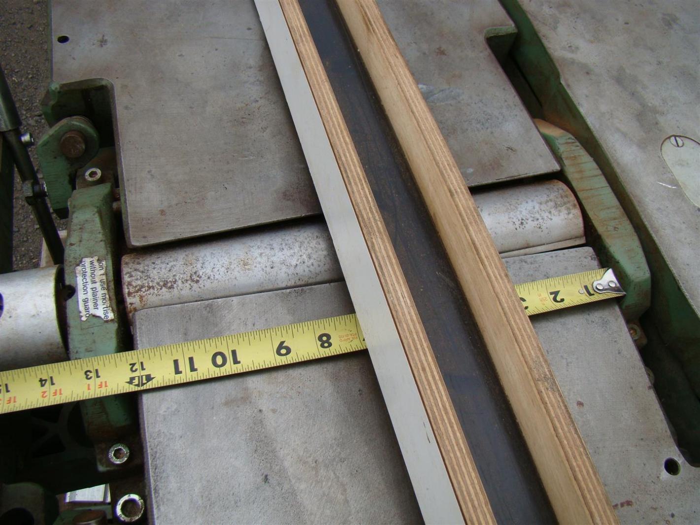 Laguna Robland X31 Combination Woodworking Machine & Dust Collector