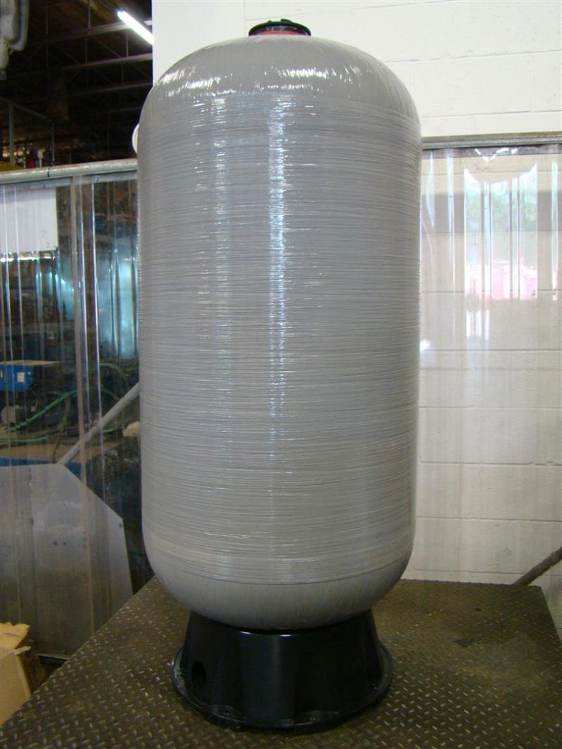 pentair prosource pressure tank