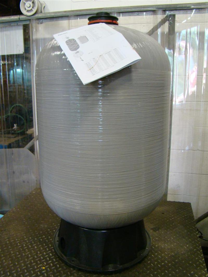 pentair prosource pressure tank