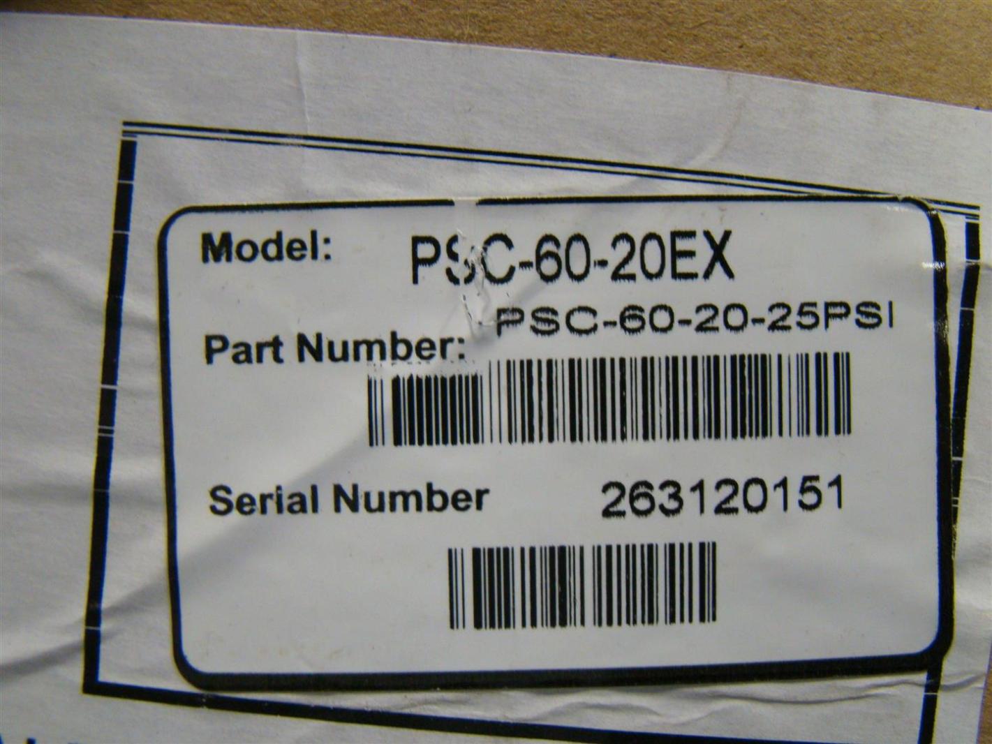 pentair prosource pressure tank