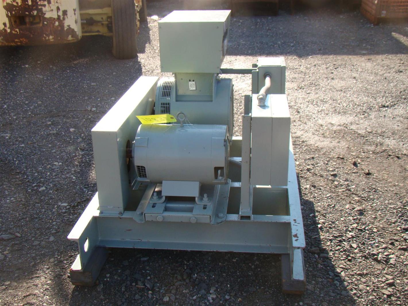 Highfrequencygenerating Lamplighter Circuit Sensorcircuit