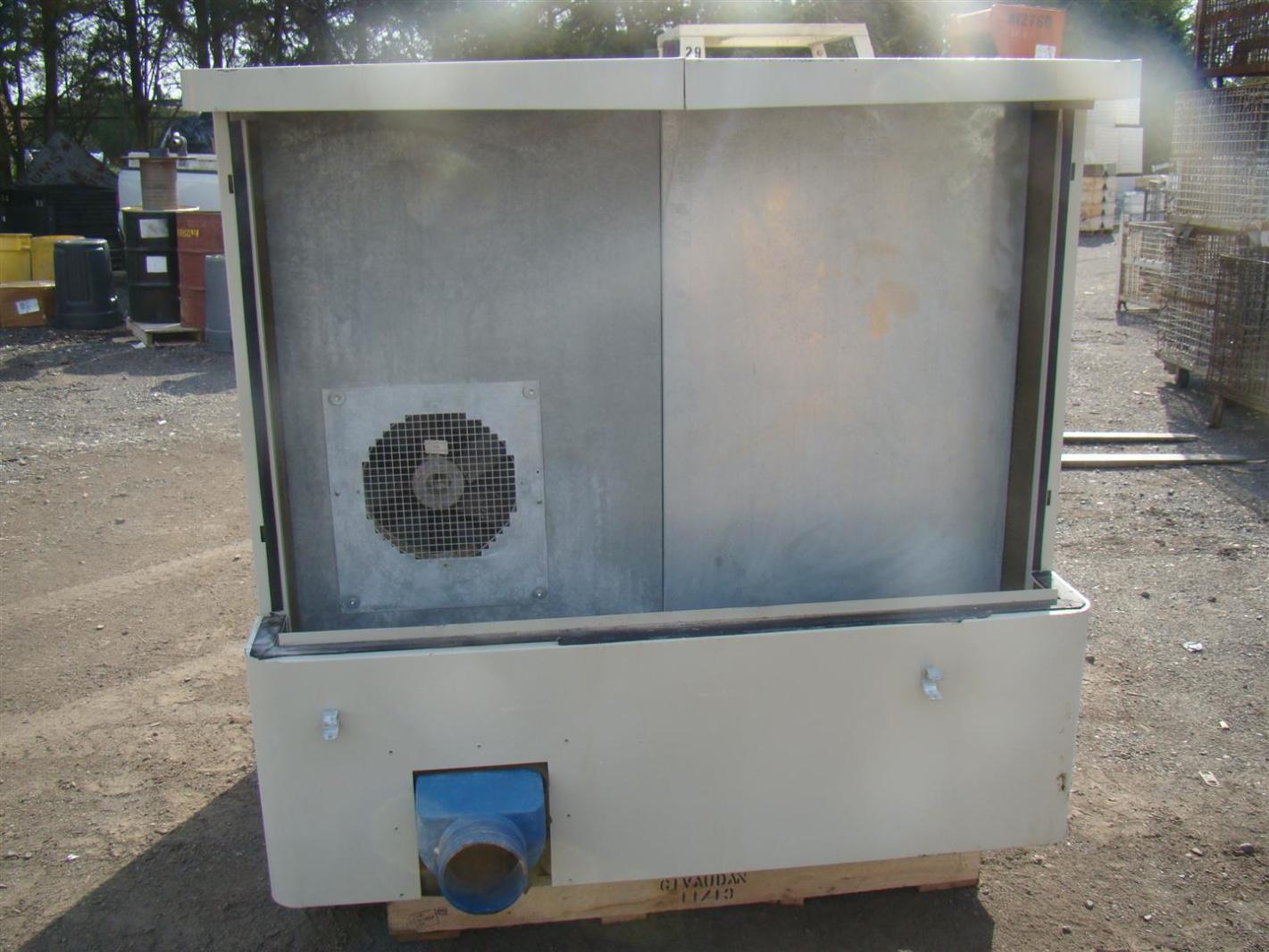 Aerzen 230/460 Volt Positive Displacement Blower Type AMUSAGM25S00 eBay