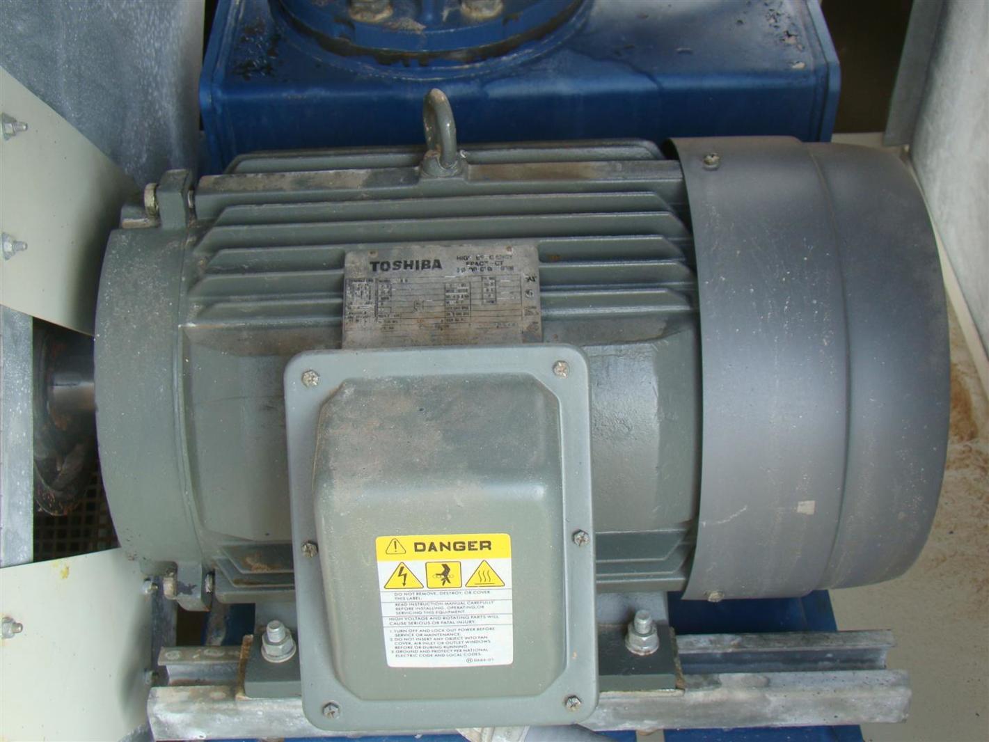 Aerzen 230/460 Volt Positive Displacement Blower Type AMUSAGM25S00 eBay