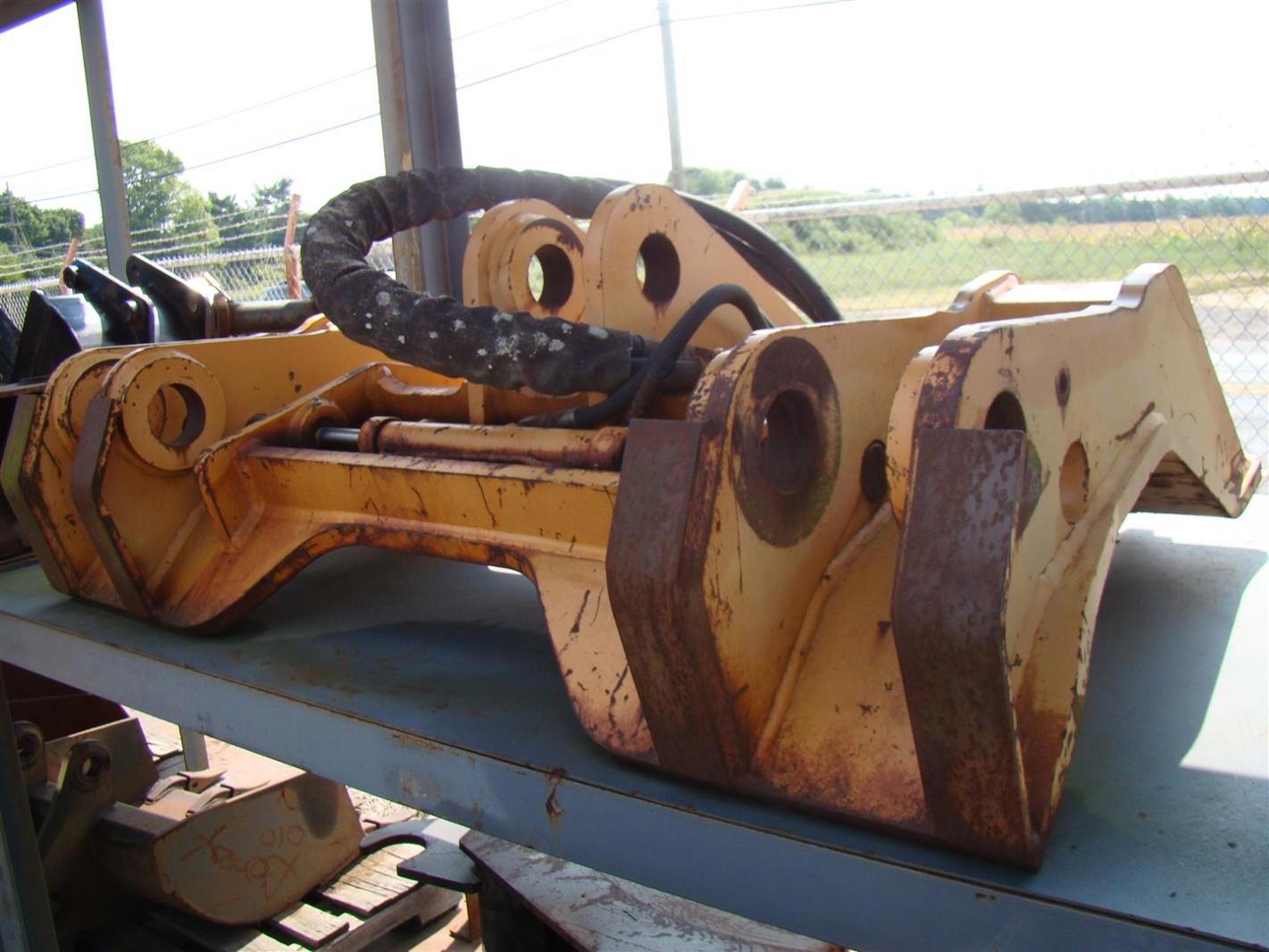 JRB Company Quick Attach Coupler Model 621C eBay