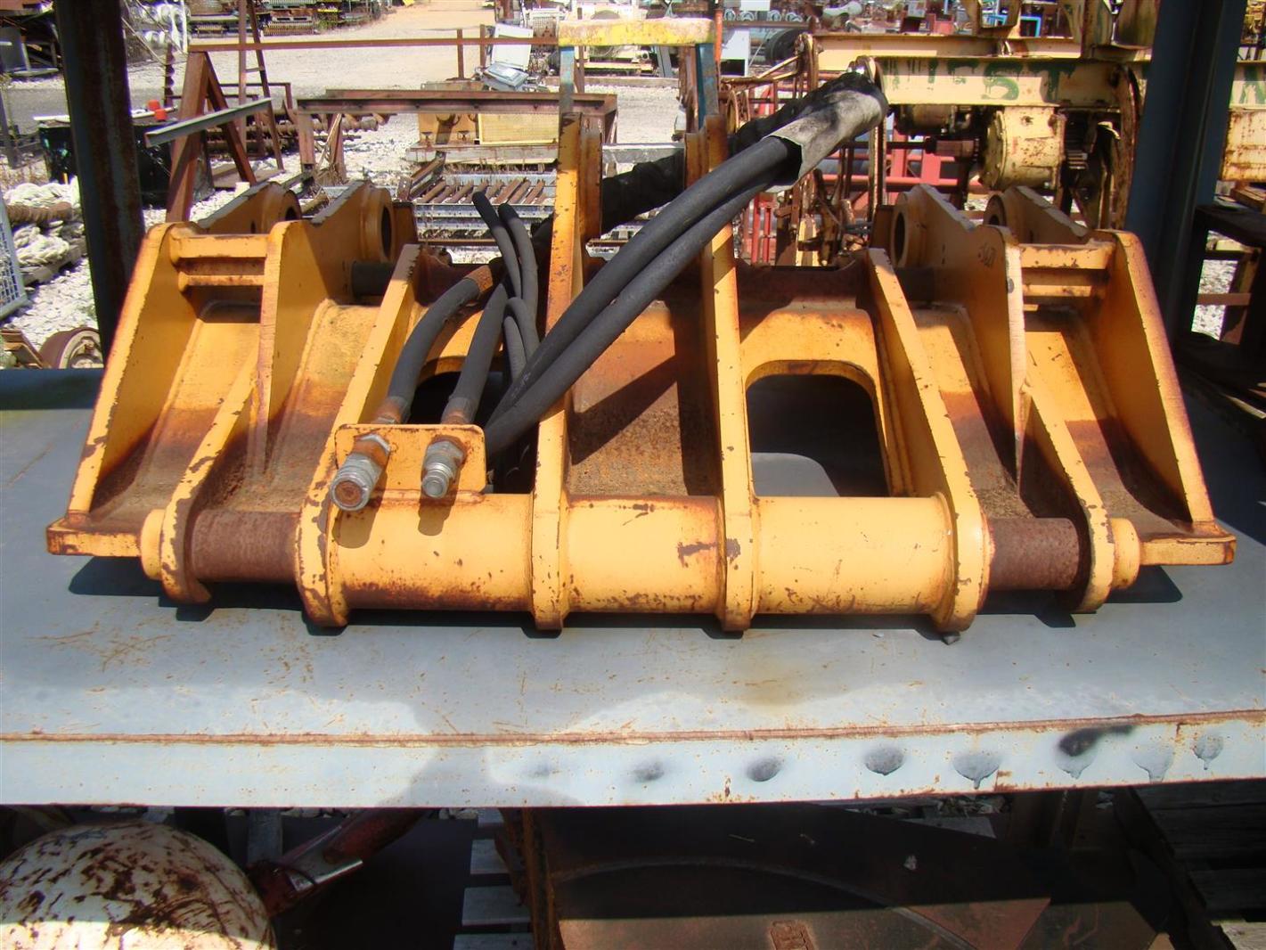 JRB Company Quick Attach Coupler Model 621C eBay