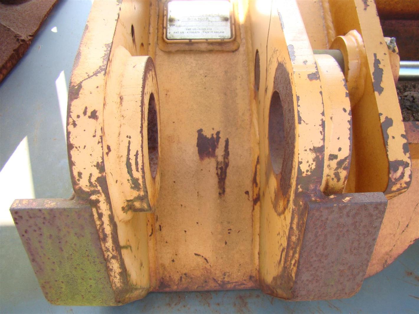 JRB Company Quick Attach Coupler Model 621C eBay