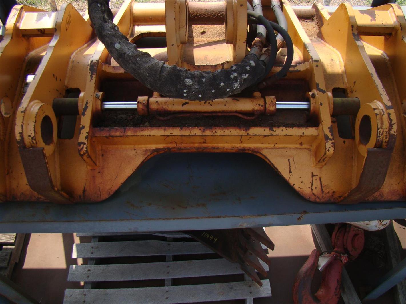 JRB Company Quick Attach Coupler Model 621C eBay