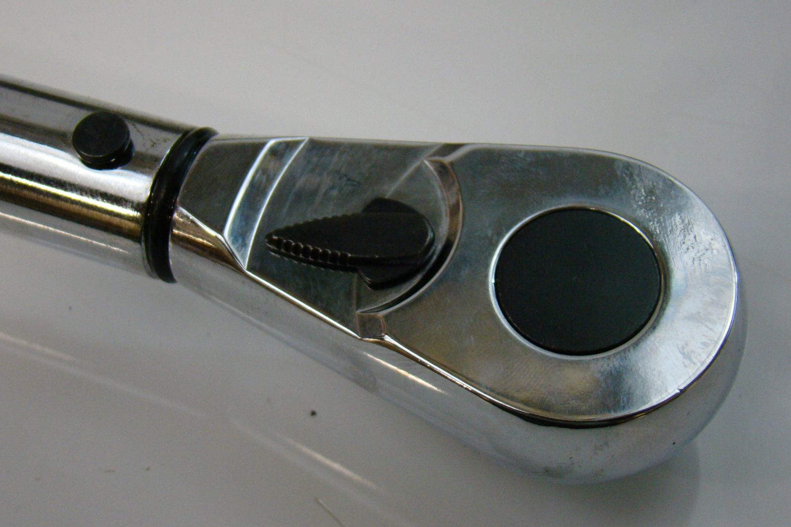 Armstrong 1/2" Torque Wrench 25250 FtLbs PRESET 64236