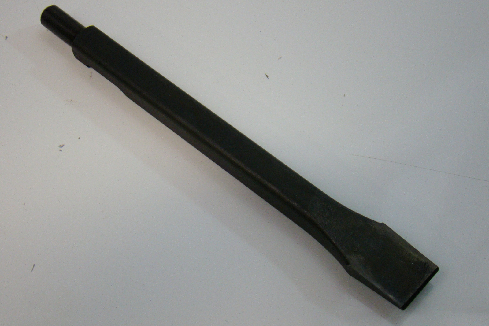 Weld Flux Air Hammer Chisel 3/4" x 7" Cleco Style Shank 00450320 eBay