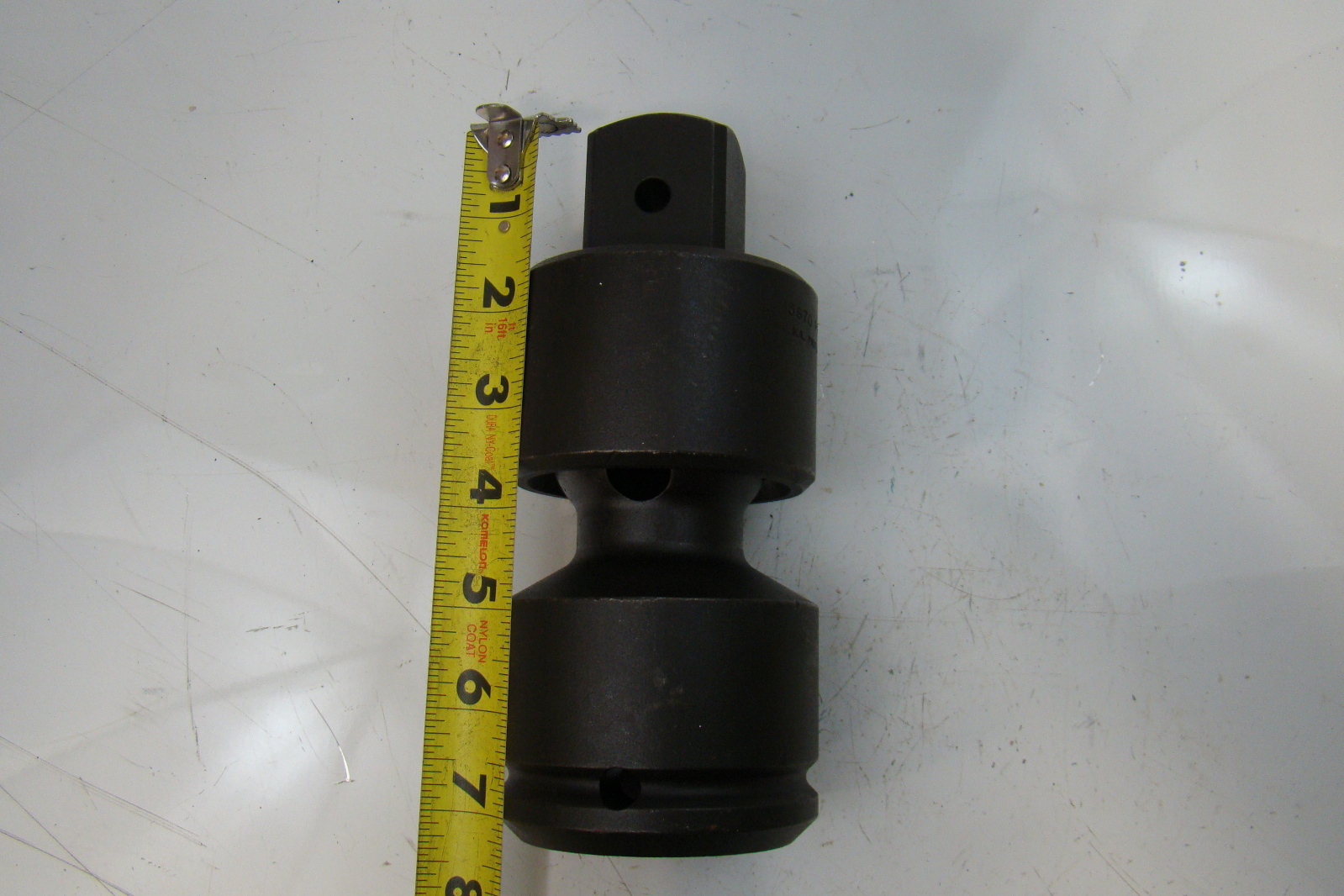 Proto Swivel Joint Impact Socket 11/2" x 11/2" Drive eBay