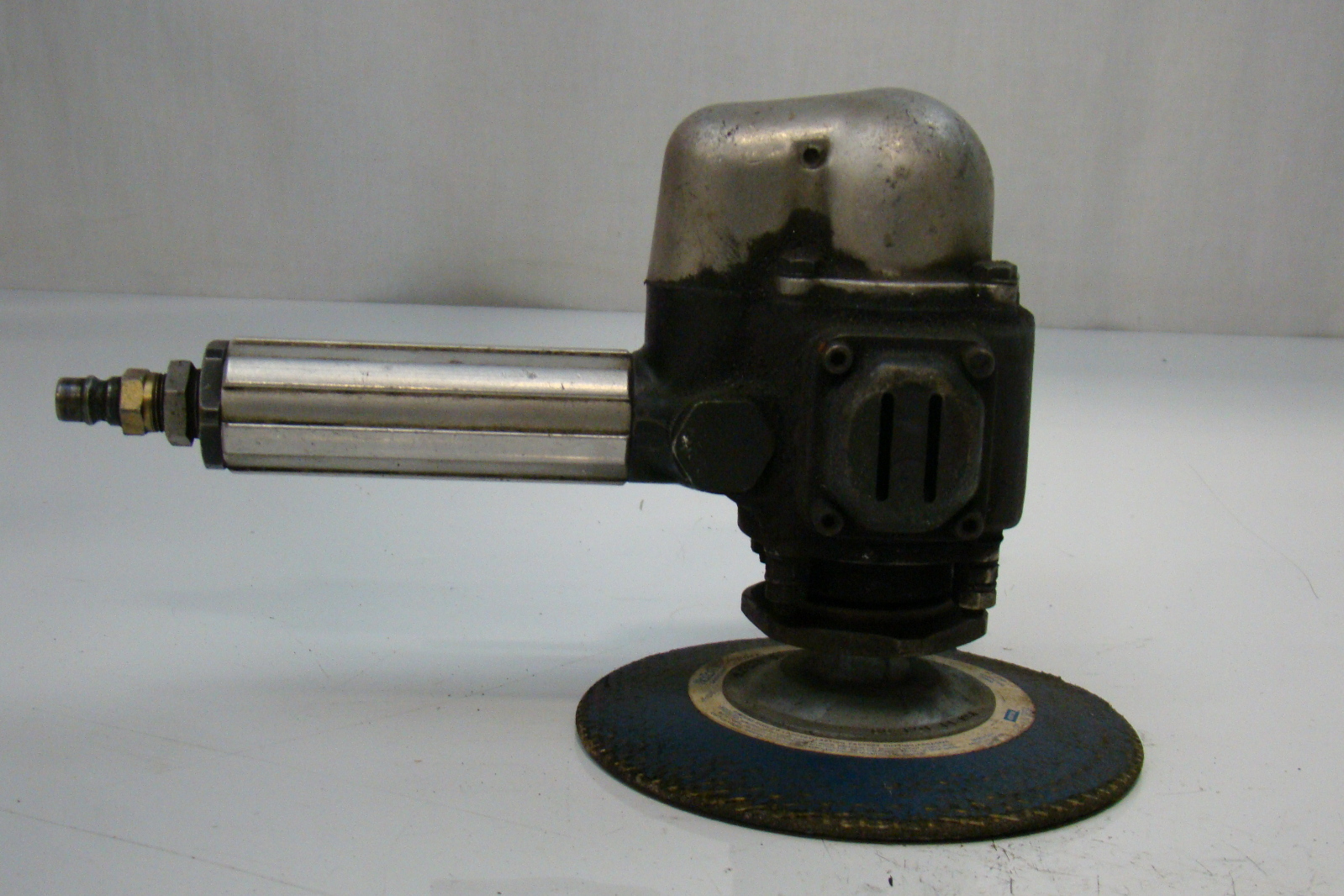 Master Power 7" 6000 RPM Vertical Grinder 4609 eBay