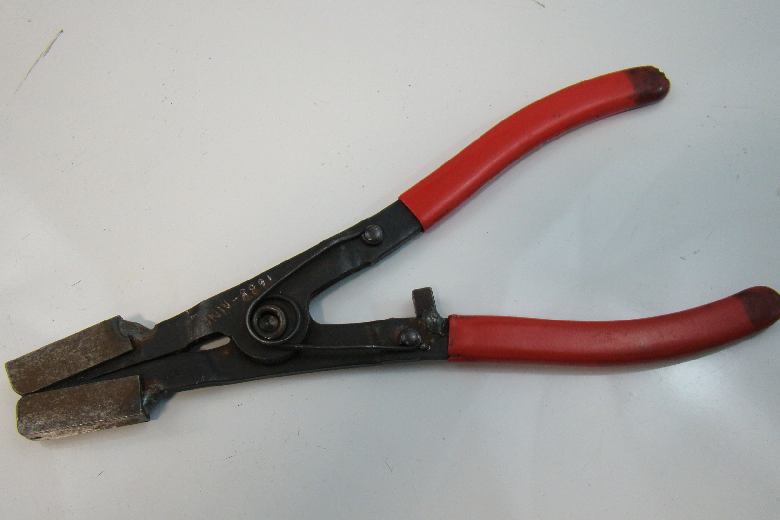 Modified Blue Point Snap Ring Pliers PR16 eBay