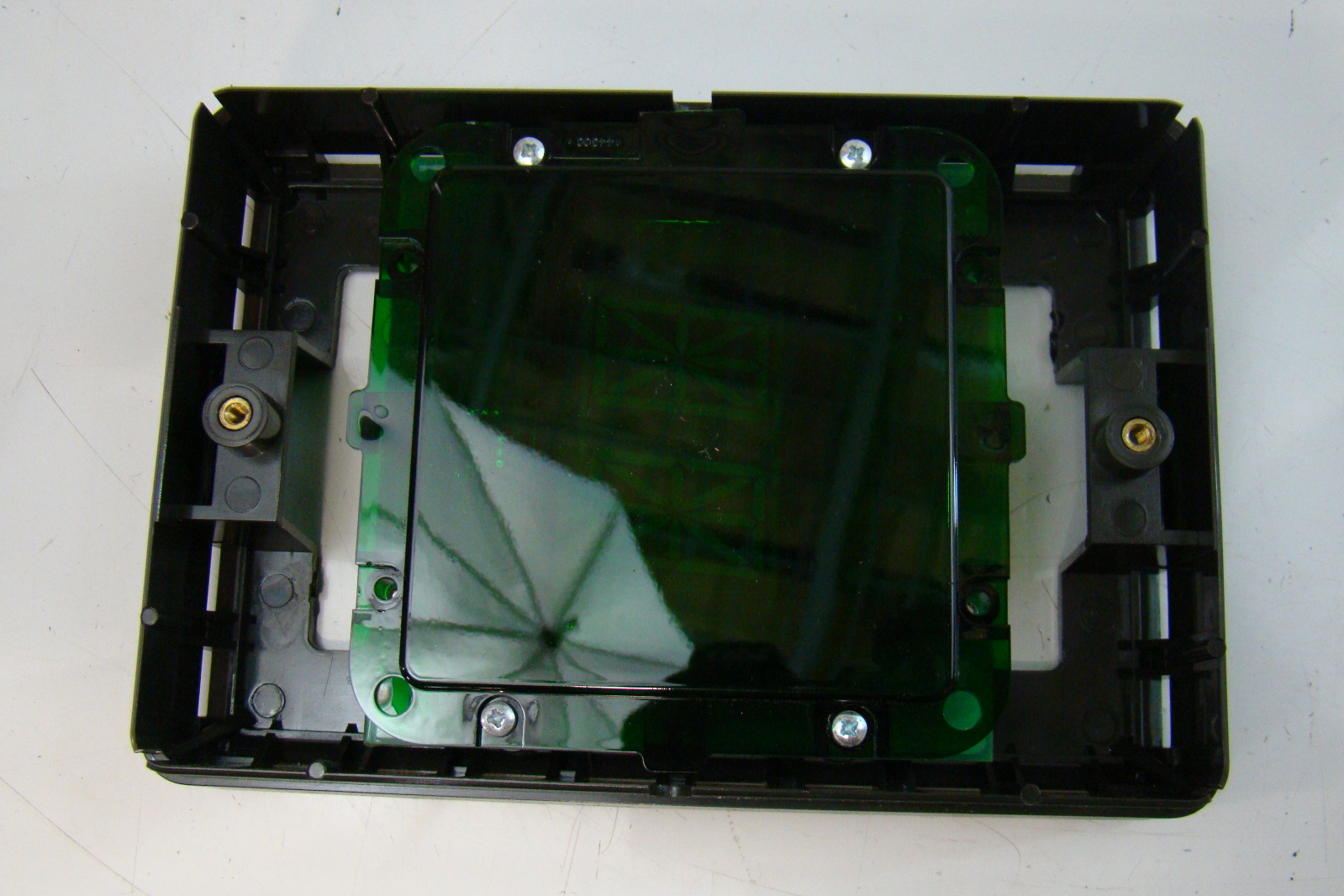 Otis Elevator Hall Lantern/Position Indicator 30VDC 0.5A 6646EZ eBay