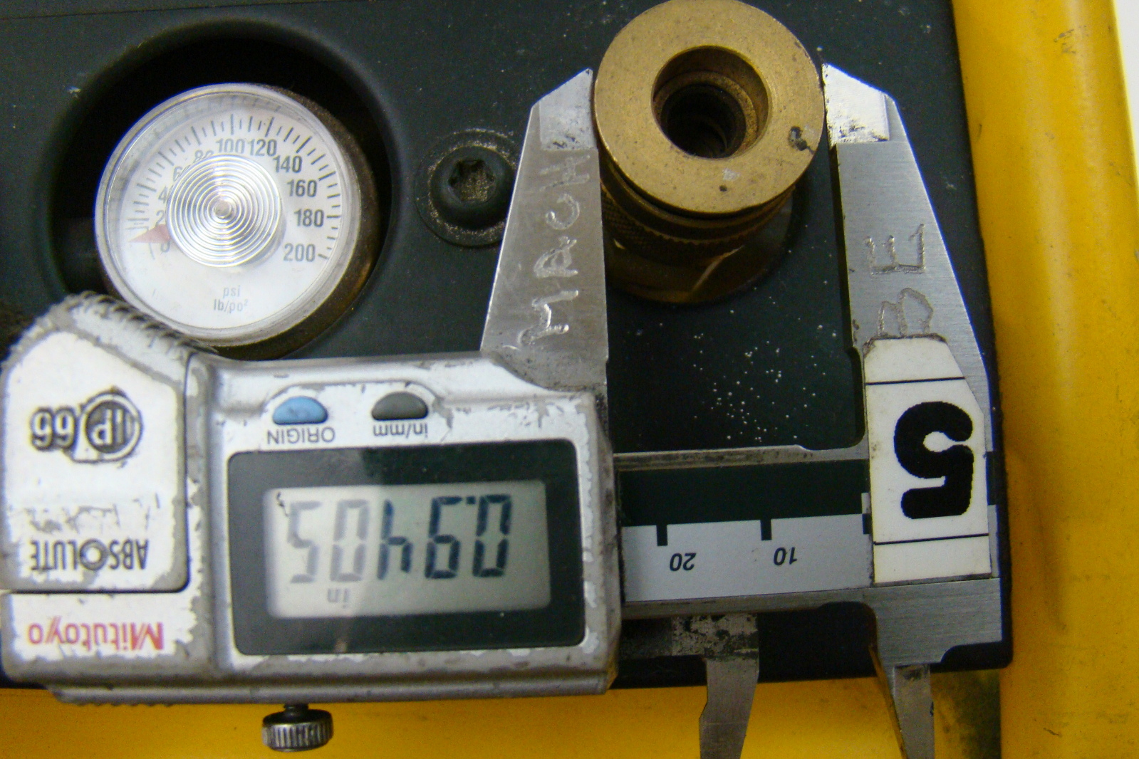 Dewalt 1 Gallon 120V Emglo Air Compressor D55140 eBay