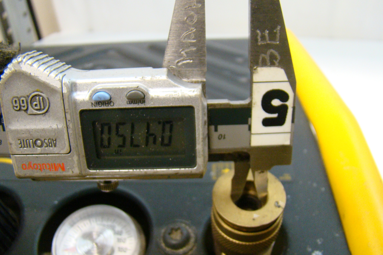 Dewalt 1 Gallon 120V Emglo Air Compressor D55140 eBay