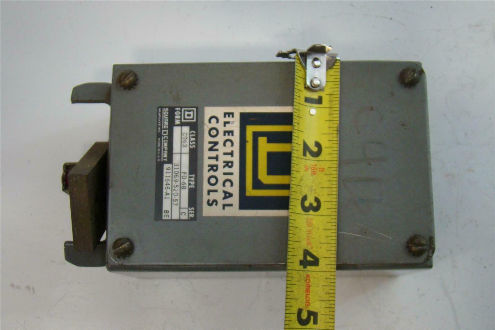 square d electrical controls fd 68 8963 joseph fazzio square d electrical controls fd 68 8963 joseph fazzio