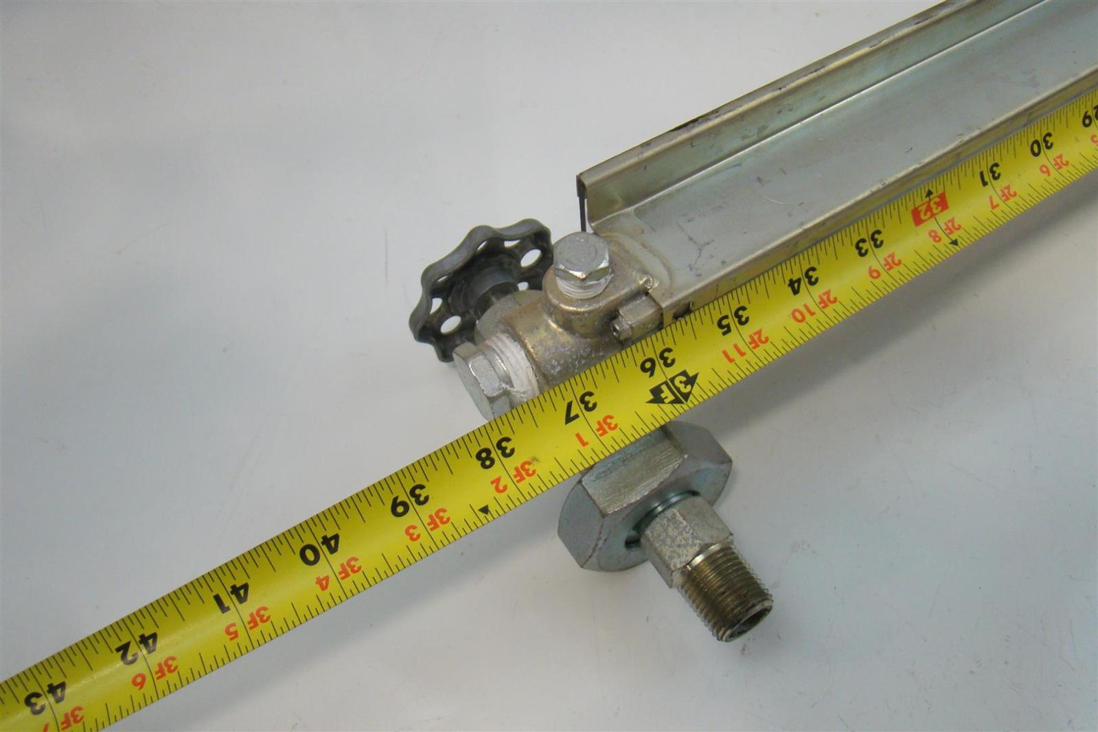 Kenco Flow Meter Sight Gauge eBay