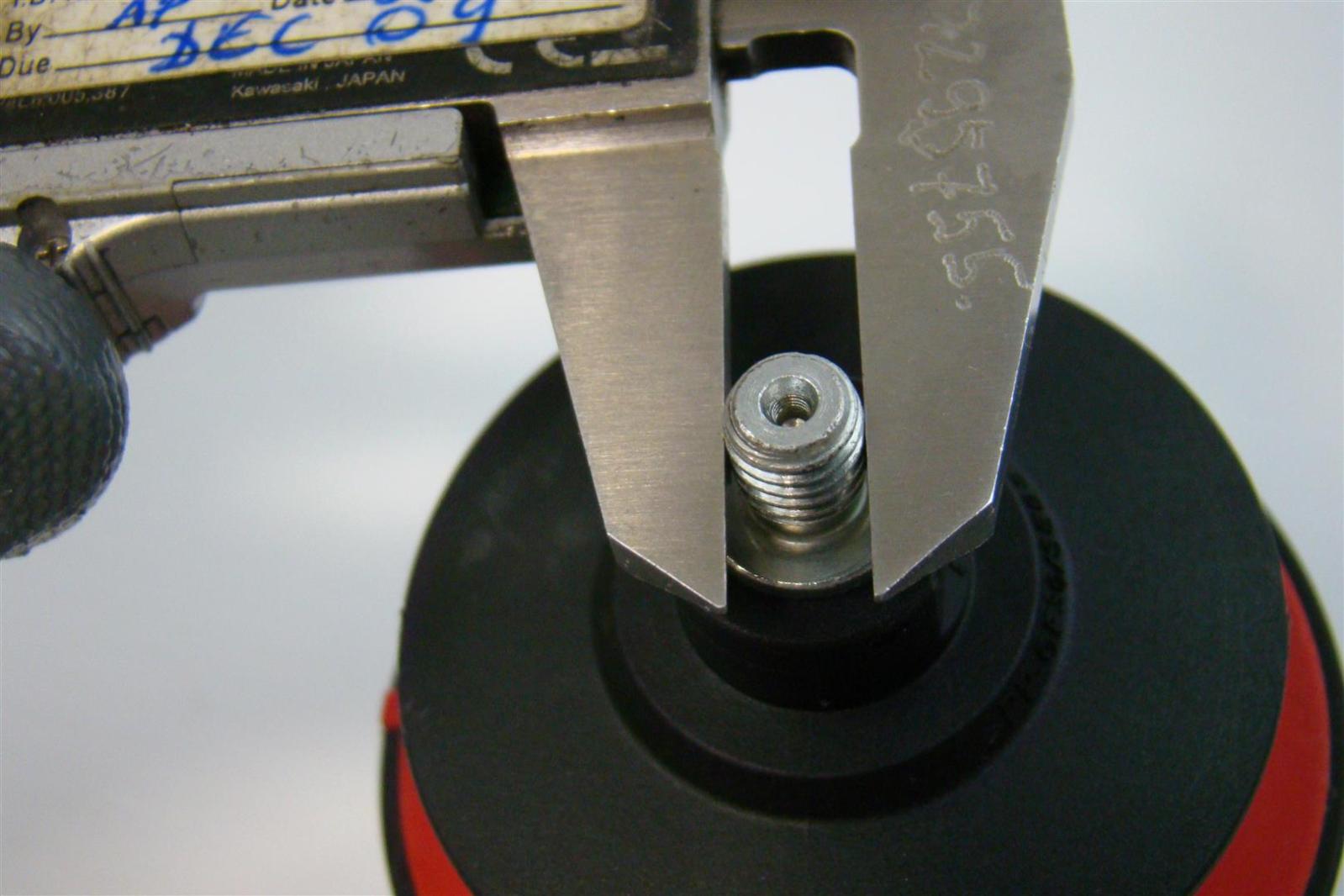 Metabo Anti Vibration Power Tool Handle PPGF30/SEBS4 eBay