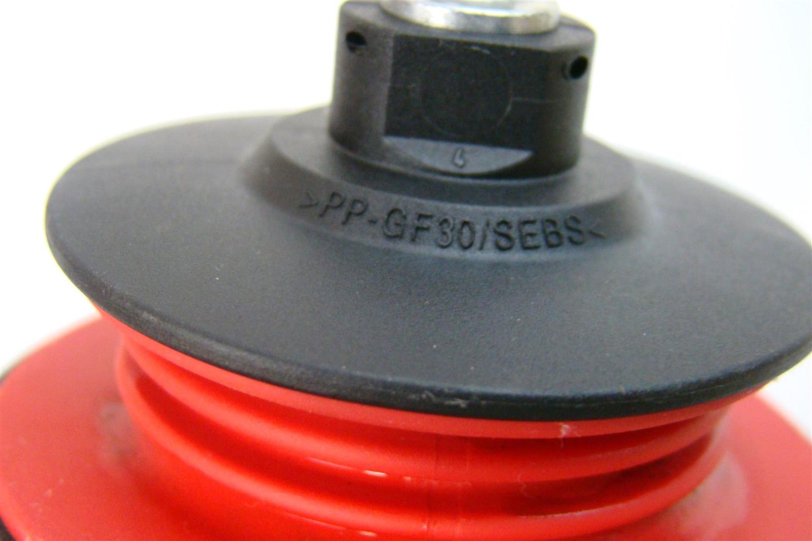 Metabo Anti Vibration Power Tool Handle PPGF30/SEBS4 eBay