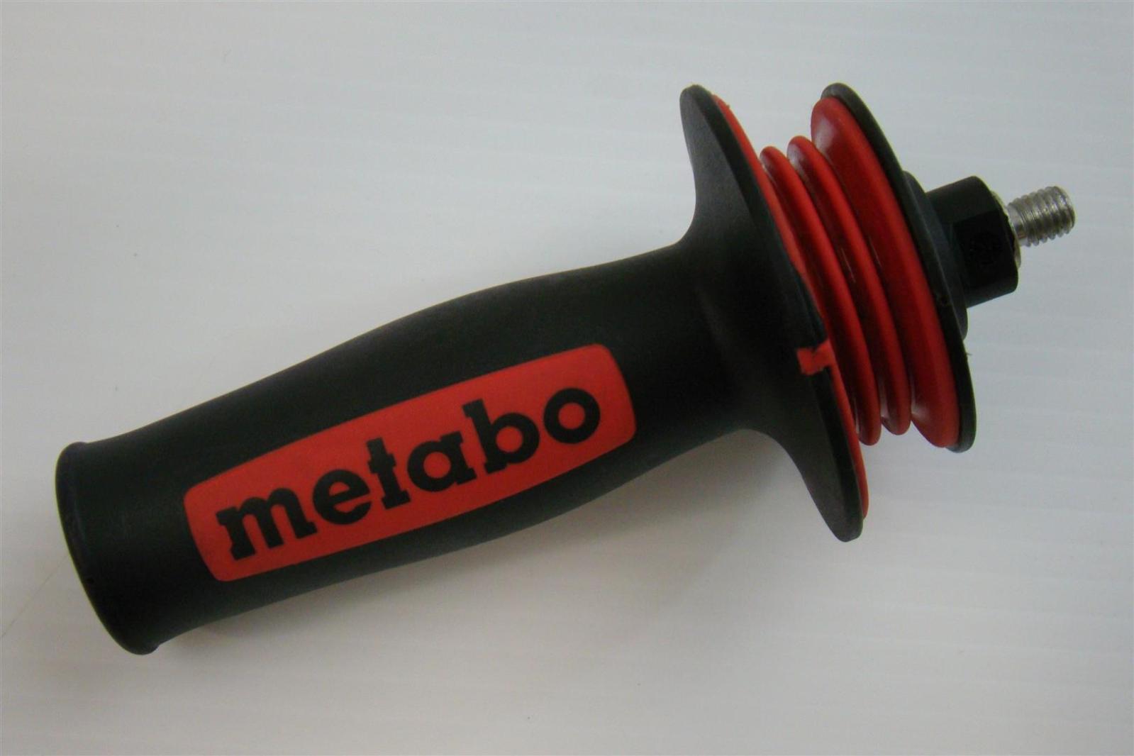 Metabo Anti Vibration Power Tool Handle PPGF30/SEBS4 eBay