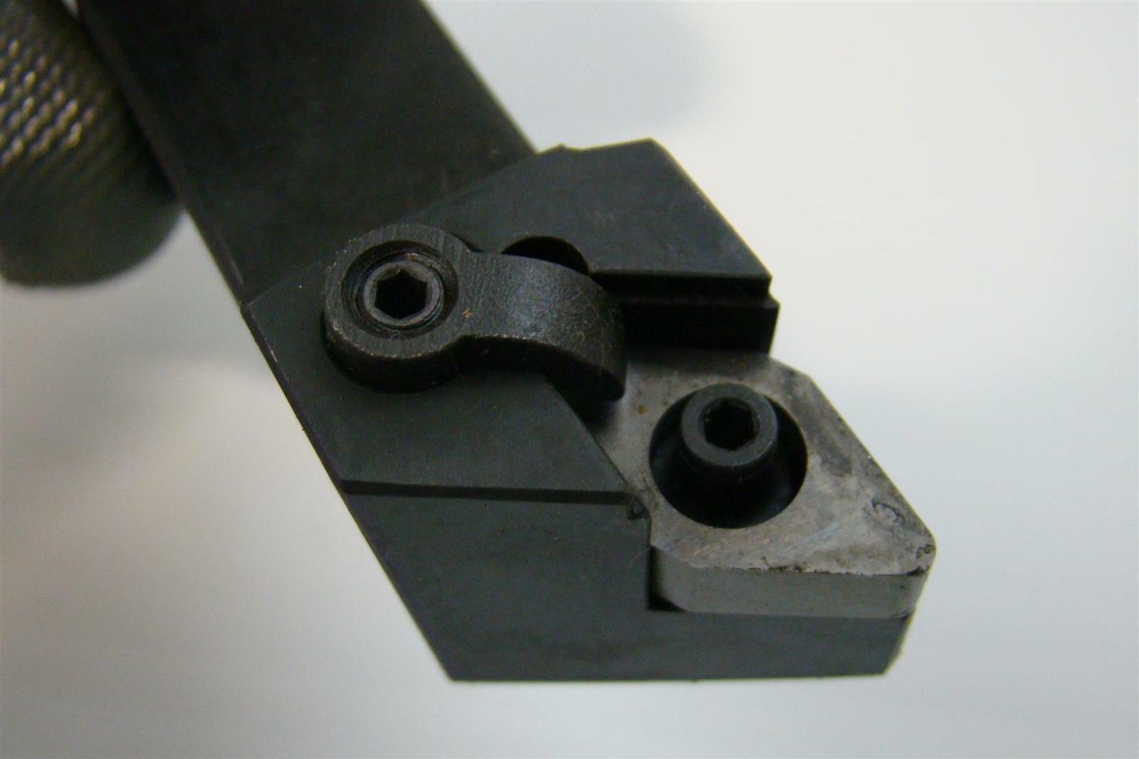 Sandvik Coromant Lathe Cutting Tool MDJNR 12 4B eBay