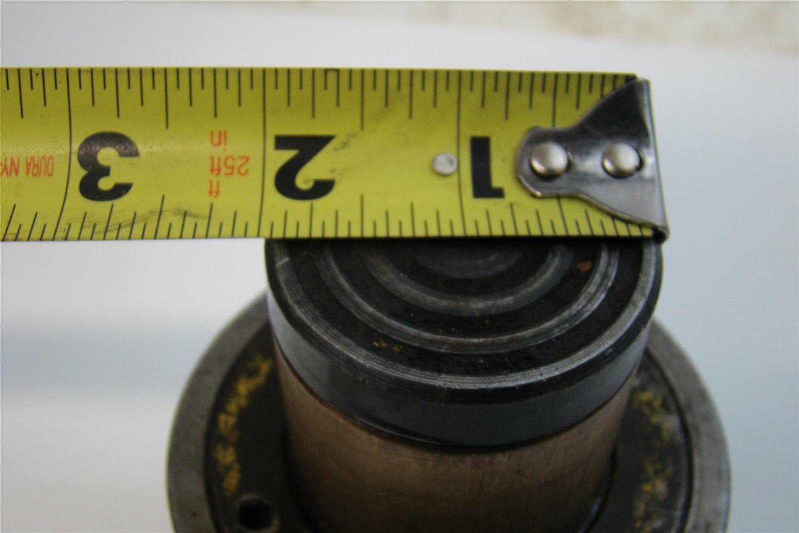 Enerpac Hydraulic Jack Piston Ram eBay