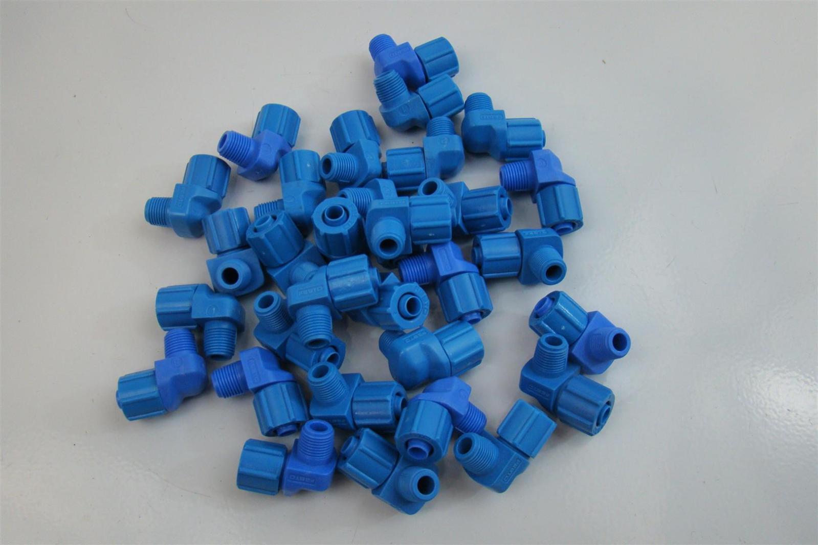 Festo Fitting Connector 6268 GCK1/8PK6KU
