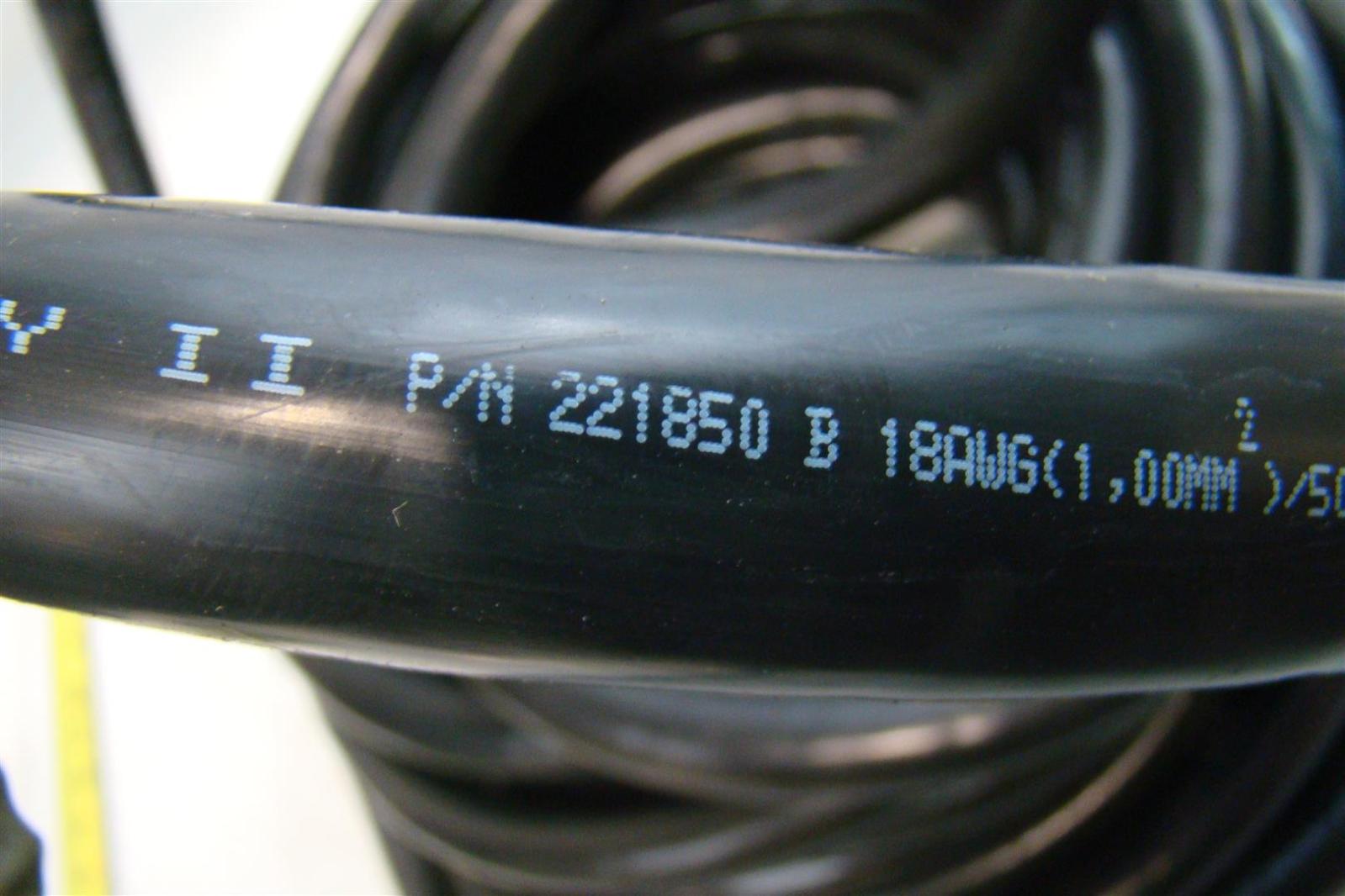 Lapp Kabel Stuagart Olflex Tray II Processed Wire/Respooled 600V 18AWG