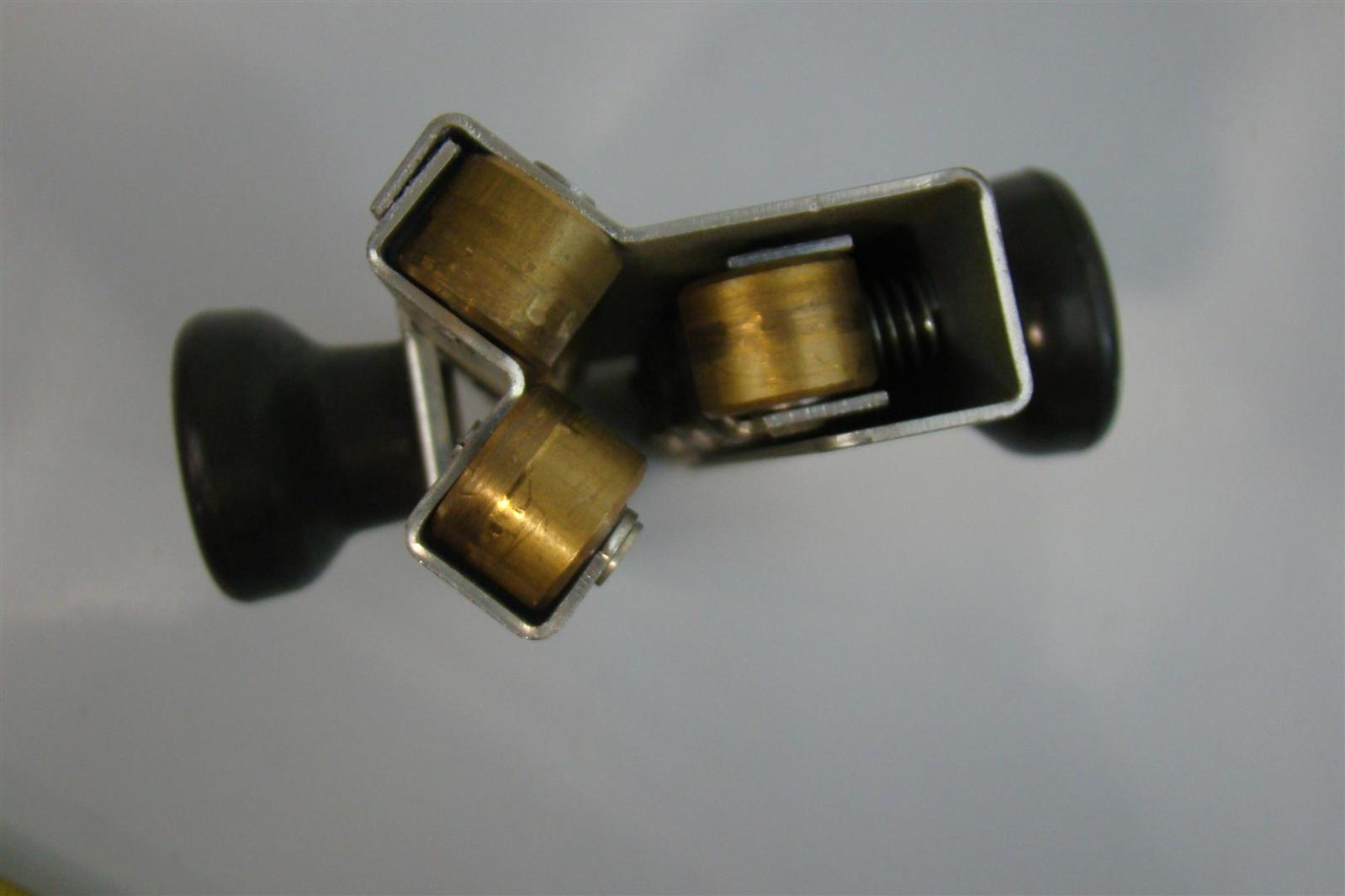 Pyrotenax Straightening Tool Pyro Roller tool cable up to 12 mm eBay