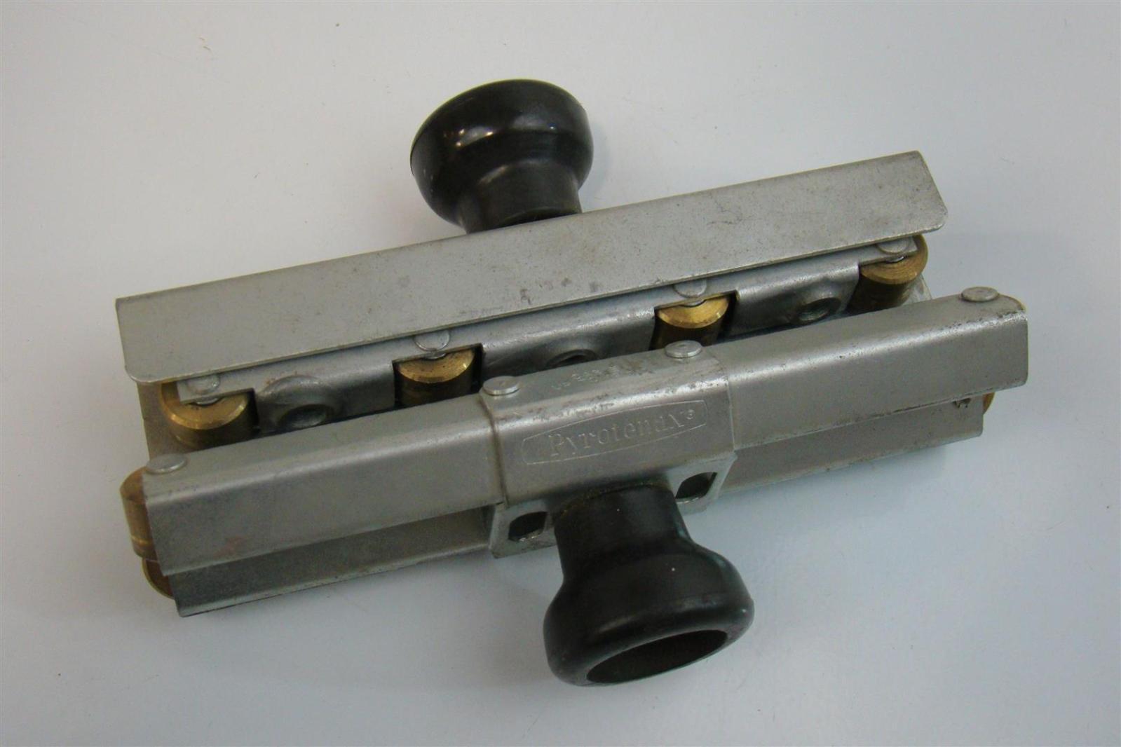 Pyrotenax Straightening Tool Pyro Roller tool cable up to 12 mm eBay