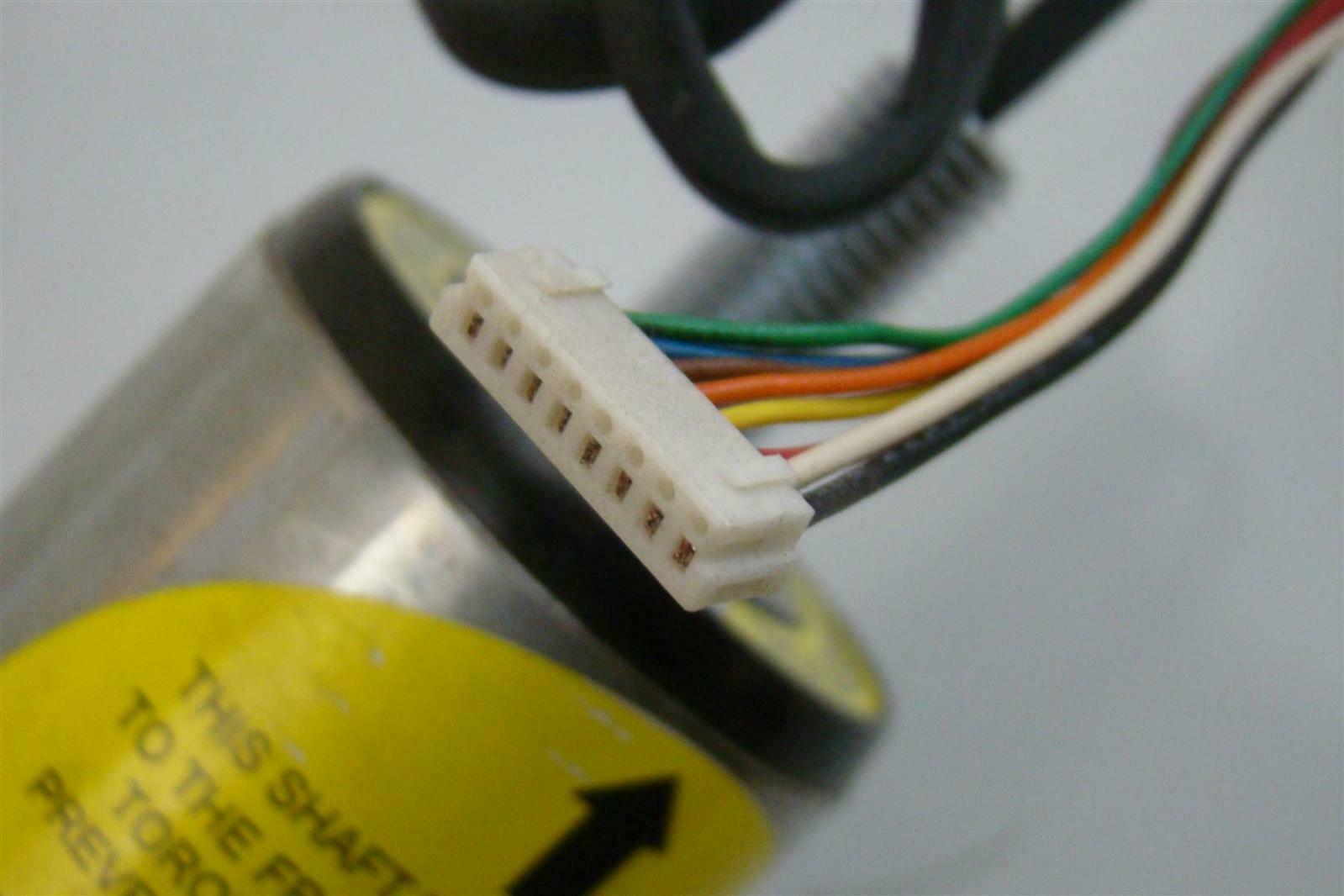 Interroll 24V EC100 Roller 641 182588