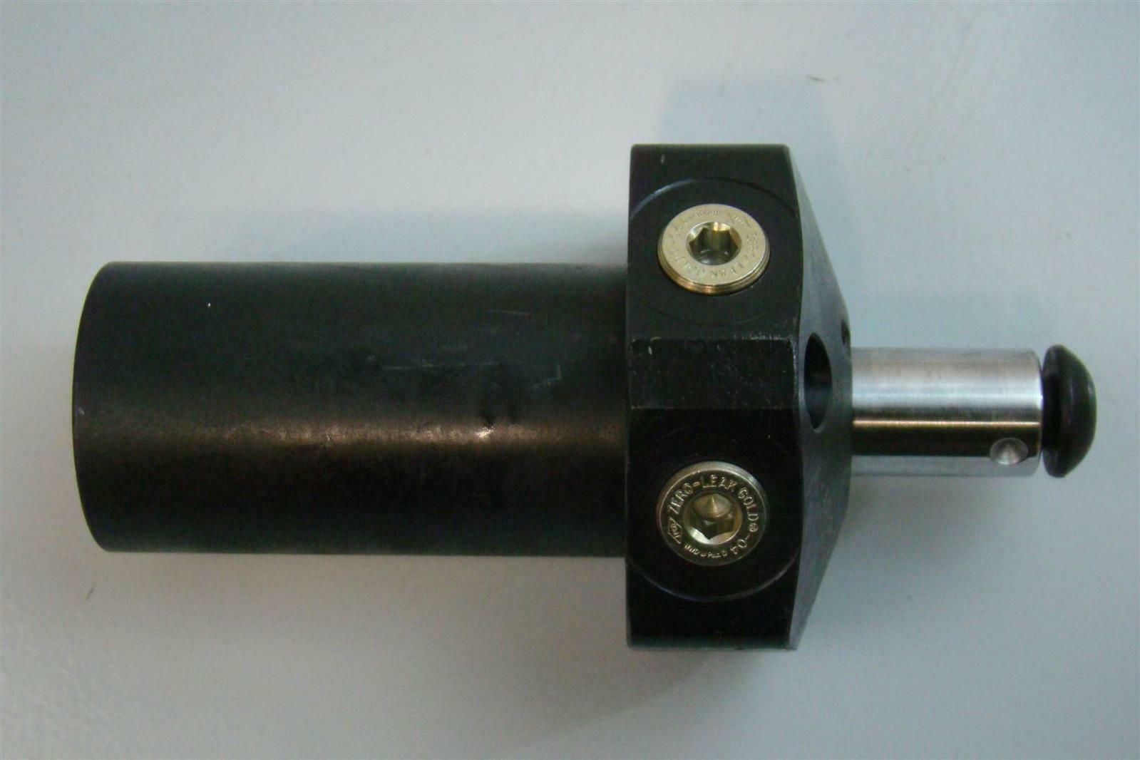 Vektek Top Flange Standard Swing Clamp 15060908