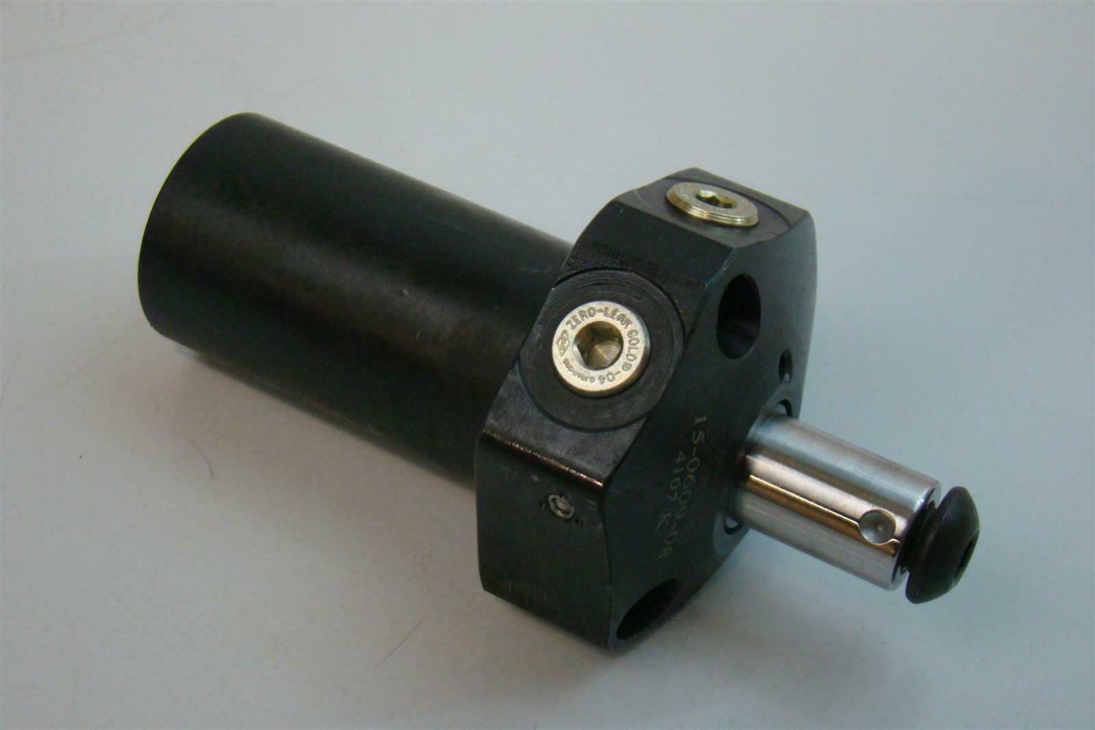 Vektek Top Flange Standard Swing Clamp 15060908