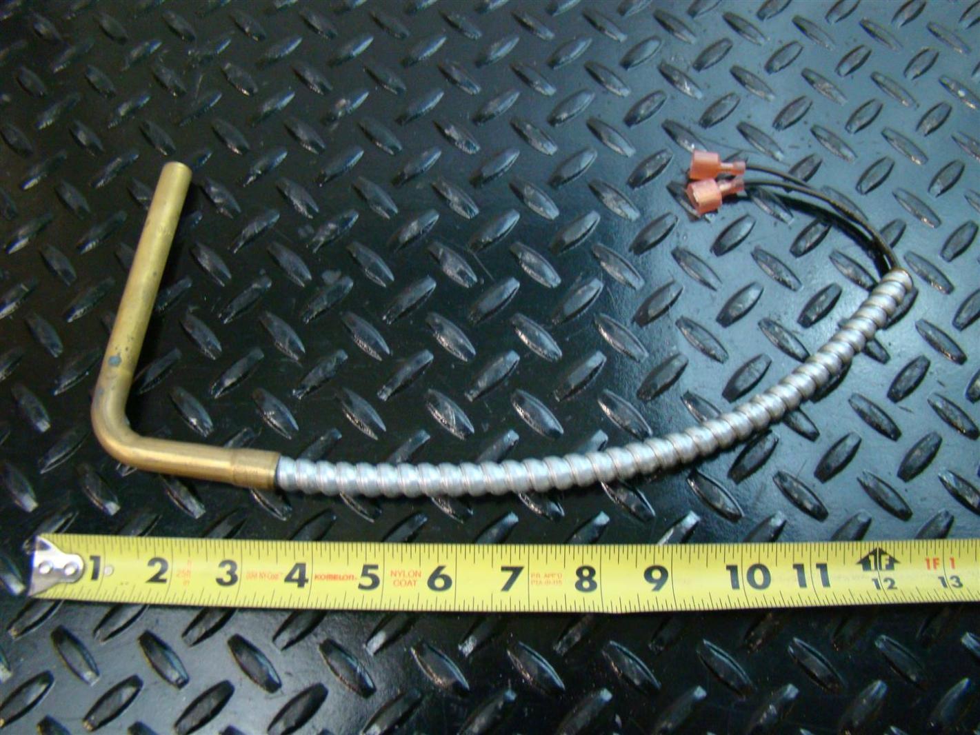 Trane Probe Crankcase heater HTR01103 eBay