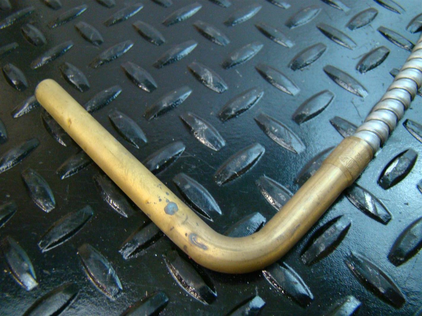 Trane Probe Crankcase heater HTR01103 eBay