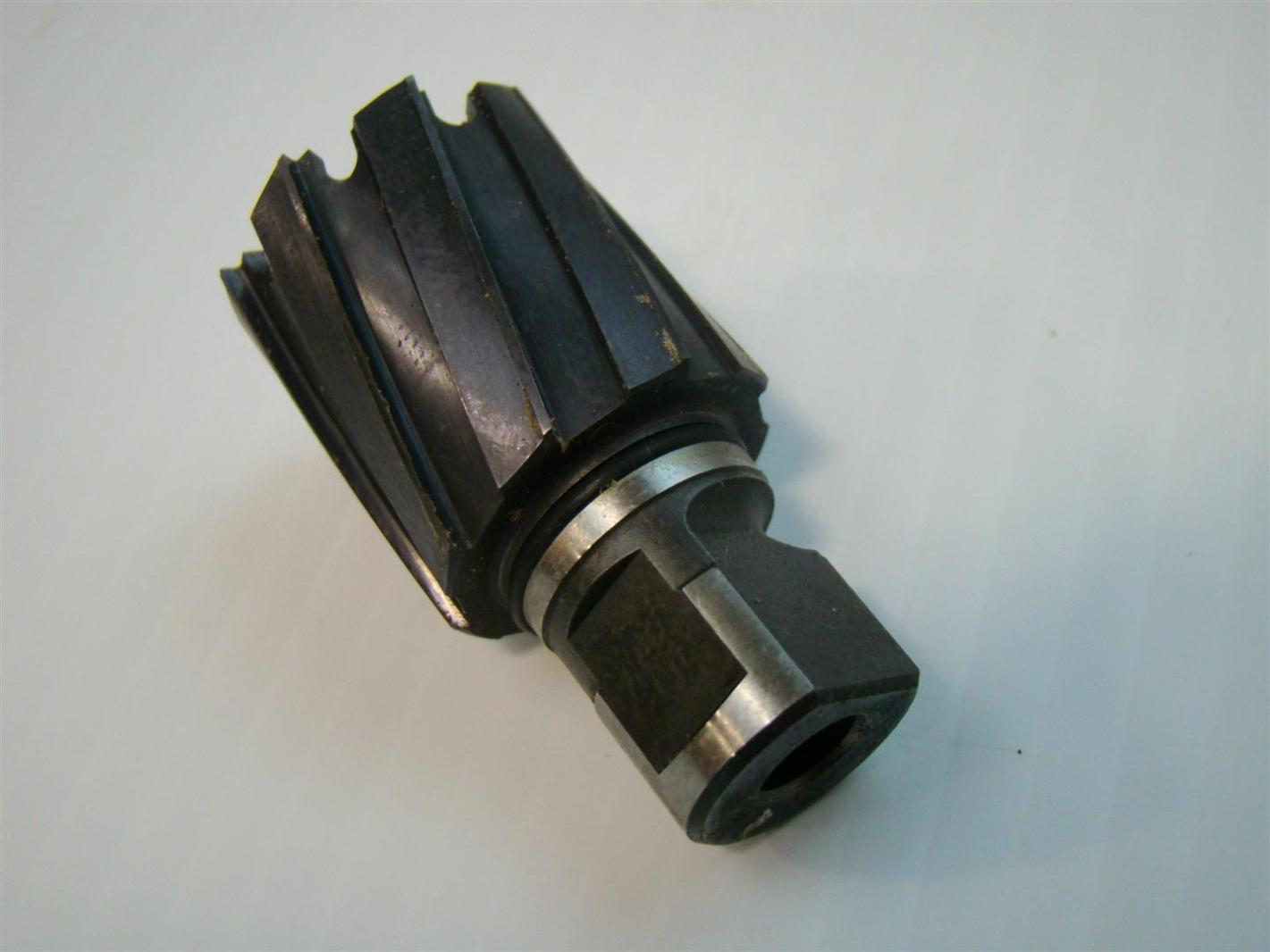 Hougen TrakStar Twister 11/8" RotaBroach Rail Bit 15336 M2022402106