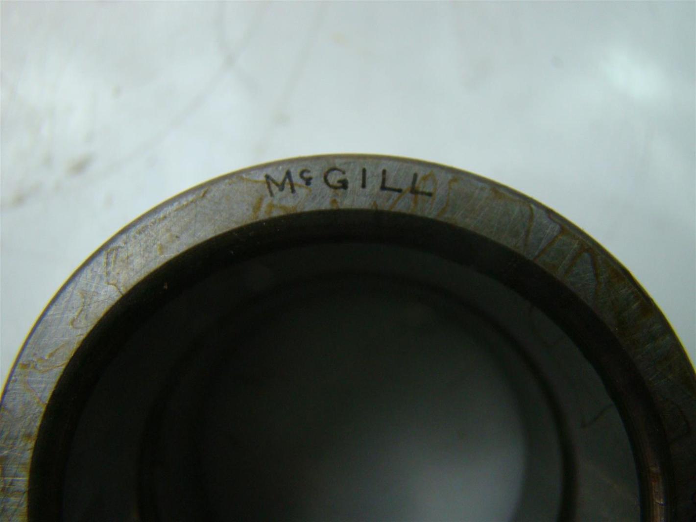 McGill Inner Race Precision Bearings MI28 MS51962 25