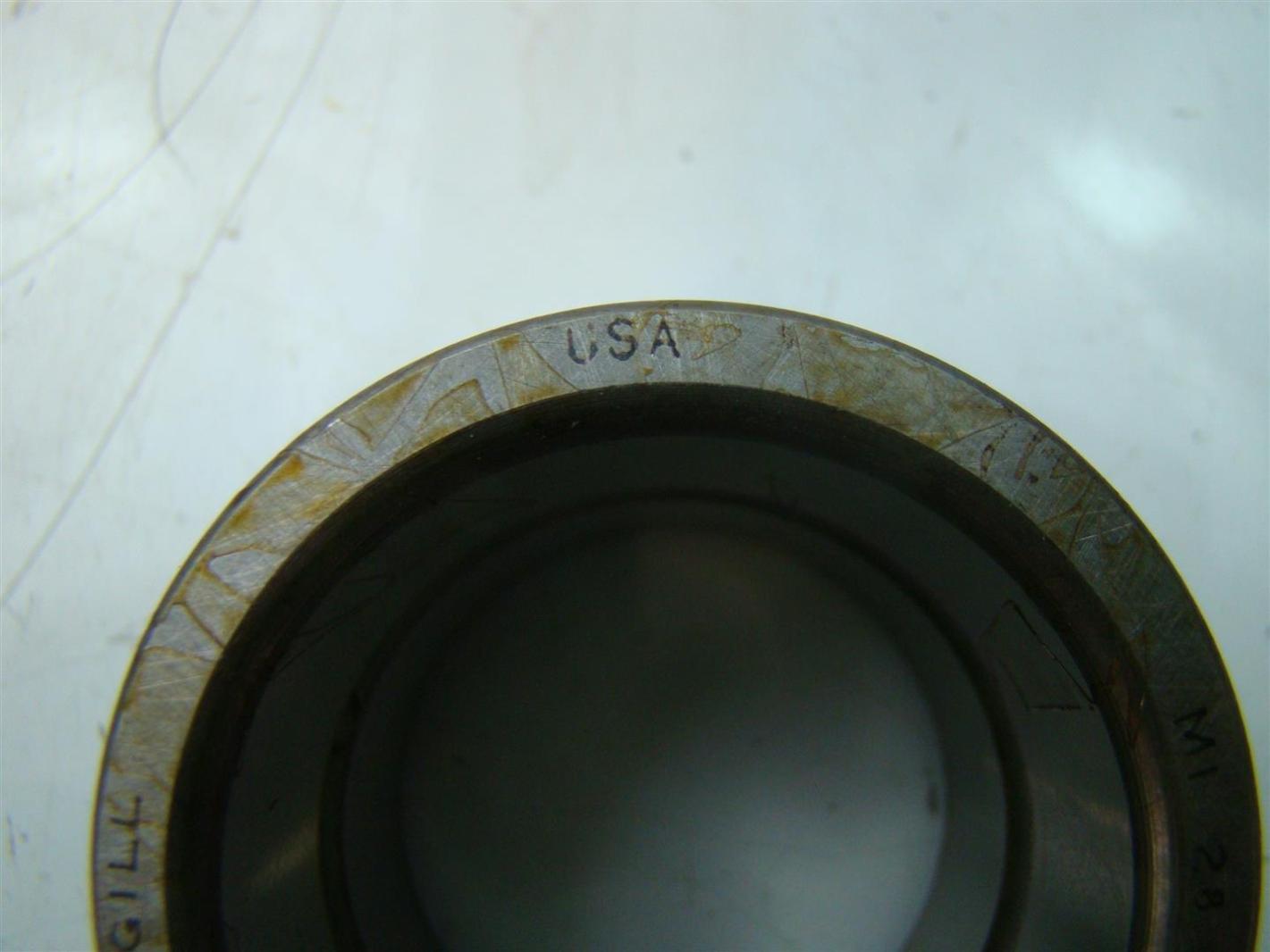 McGill Inner Race Precision Bearings MI28 MS51962 25