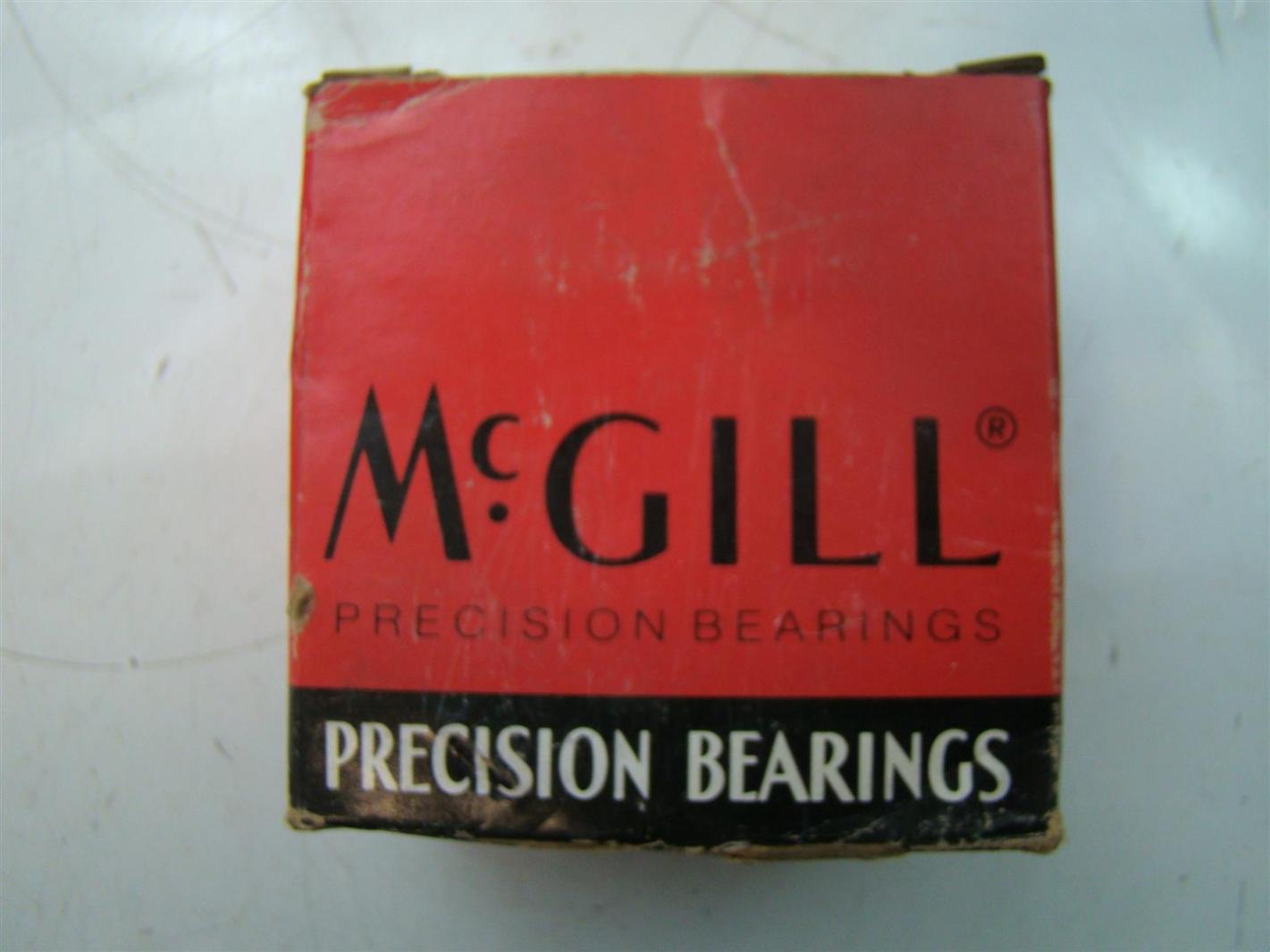 McGill Inner Race Precision Bearings MI28 MS51962 25