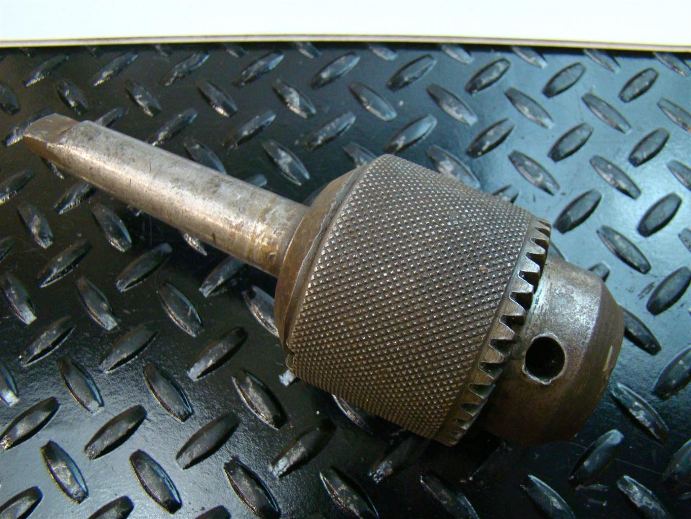 Jacobs Drill Chuck Assorment Taper 01/2 4, 14N89, 6A 633C 33 eBay