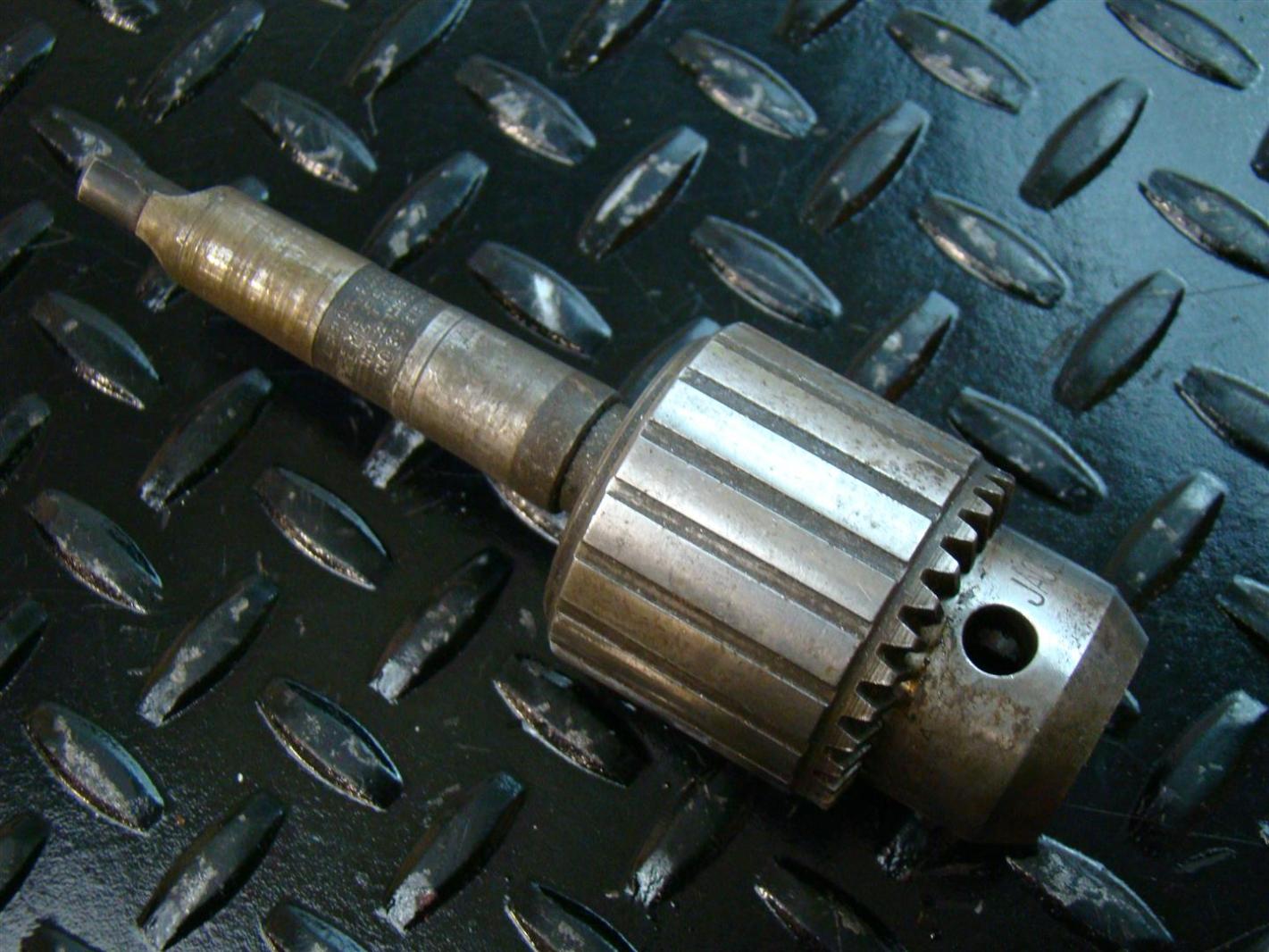 Jacobs Drill Chuck Assorment Taper 01/2 4, 14N89, 6A 633C 33 eBay