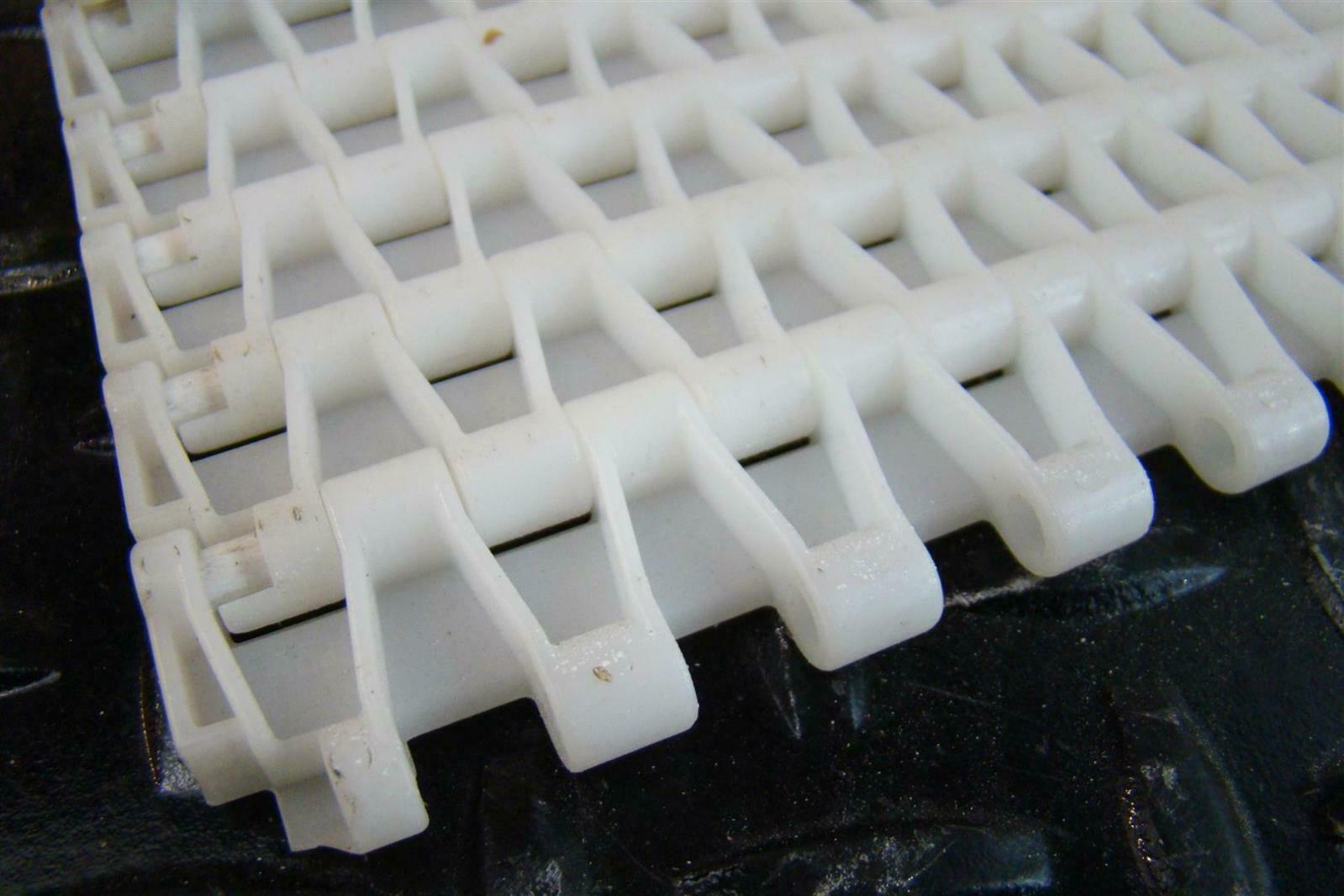 Plastic LinkBelt 36" x 58" Conveyor Belt eBay