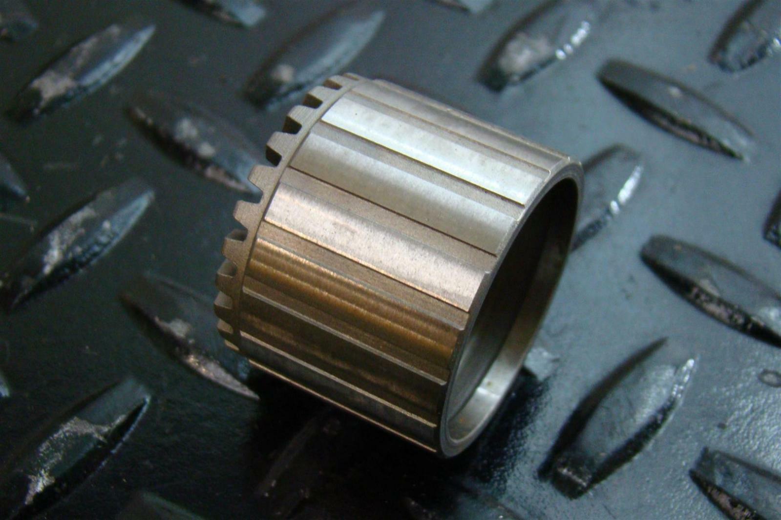 Jacobs Chucks replacement Part Chuck Sleeve S30 For Model 30 180 1A 30B