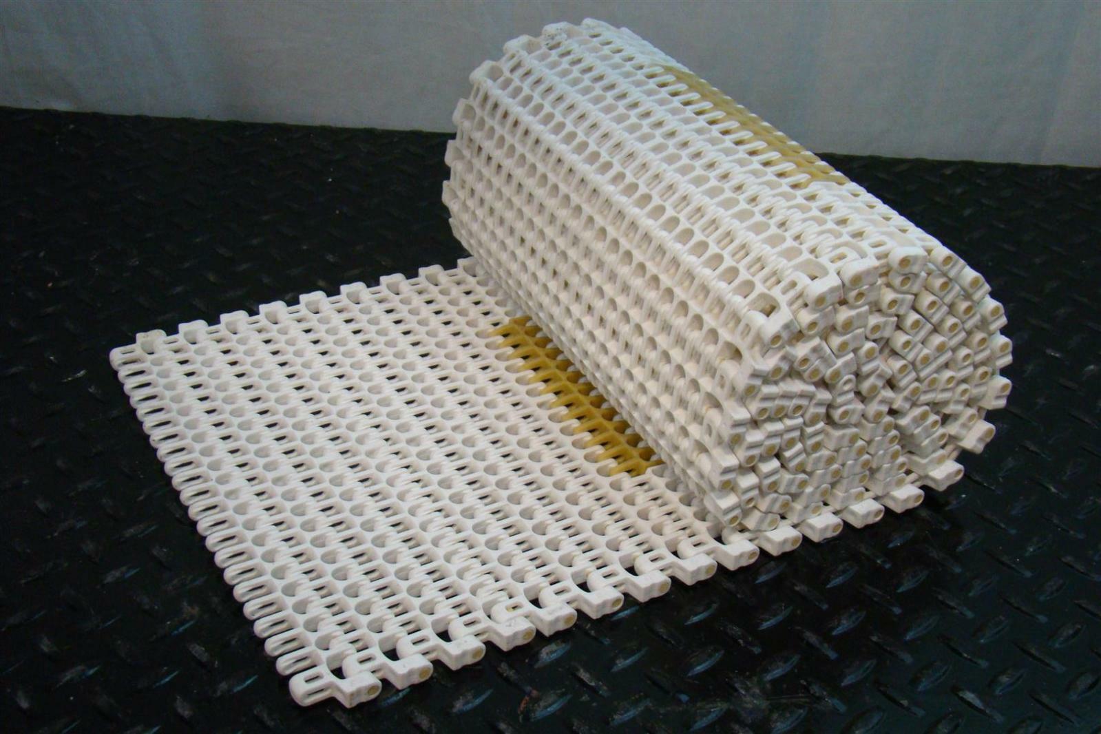 Habasit Conveyor Belt 10' x 12" 313959 PO00704 1F10RWP0120NCXX1 eBay