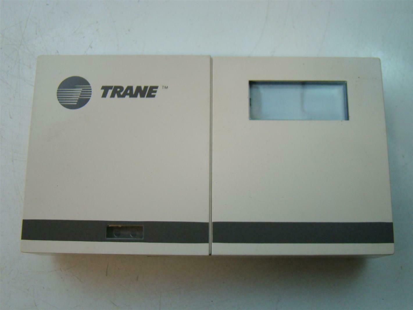 Trane Commercial Programmable Thermostat BAYSTATOO3BA 9409 eBay