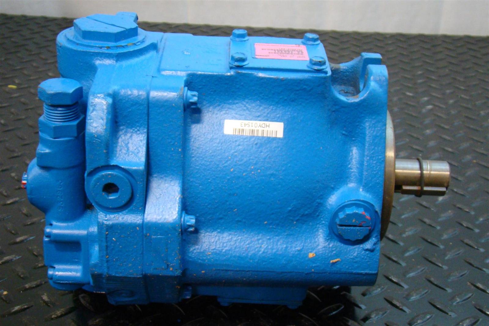 Eaton Vickers Hydraulic Pump 67501 20F05UB1001
