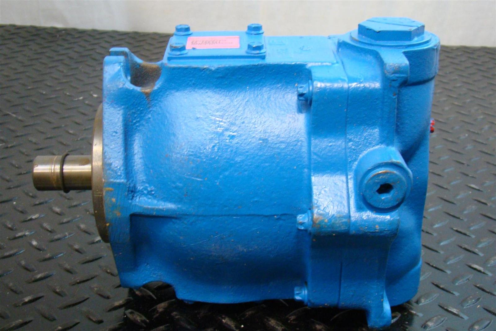 Eaton Vickers Hydraulic Pump 67501 20F05UB1001