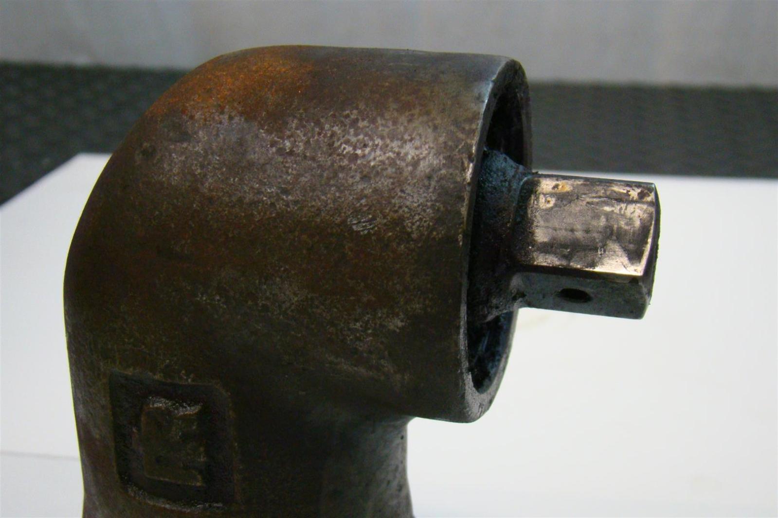 Ingersoll Rand Right angle Drive 3/4" Impact Adapter eBay